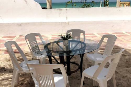 Casa Para Descansar Y Disfrutar La Vida En El Mar