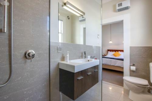 The Verandah - Napier Holiday Home