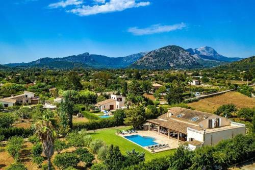 Villa Rico