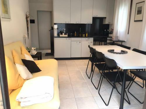 Apartamento Appartamento Da 2 Locali A Bosco Gurin