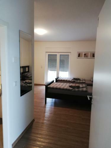 Hostal Apartmenthaus Mehrow