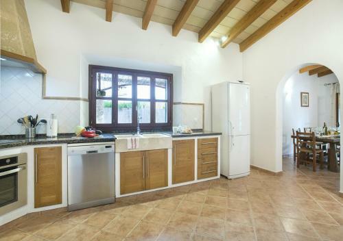 Villa Can Pou Luxury Holidays In Royal Gardens