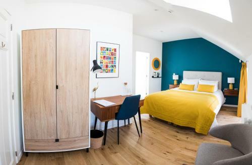 Chez Spoons B&B