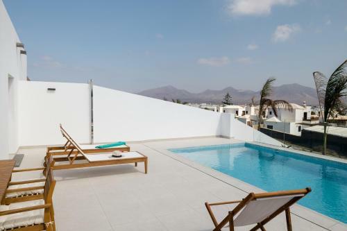 Villas Altos De Lanzarote