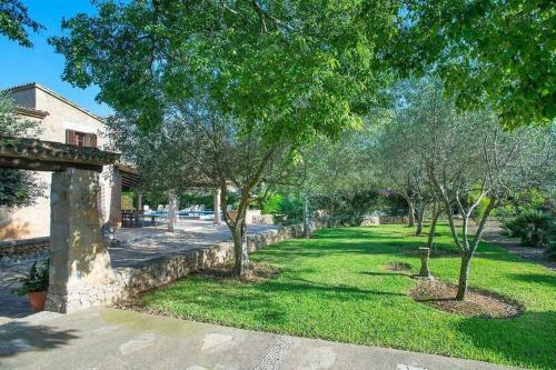 Villa Cal Papa