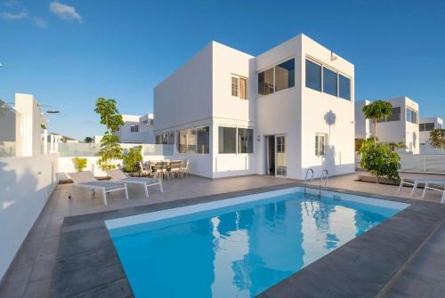 Villa 9