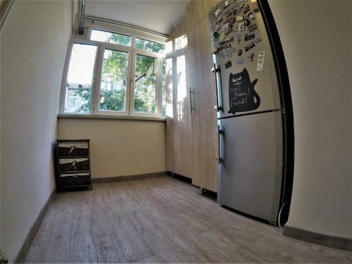 Studio Apartment In Yerevan City Center