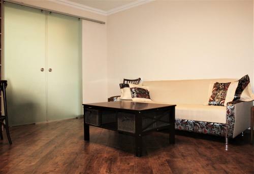 Studio Apartment In Yerevan City Center