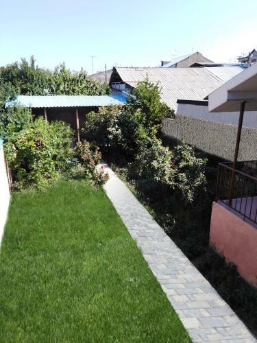 Albergue Rest Guest House