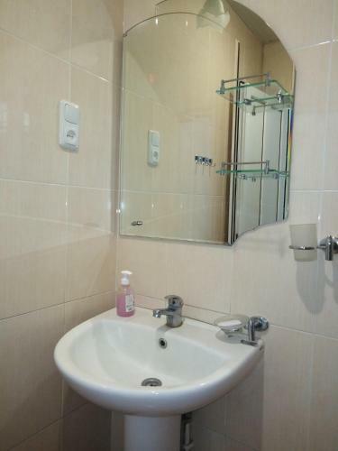 Albergue Rest Guest House