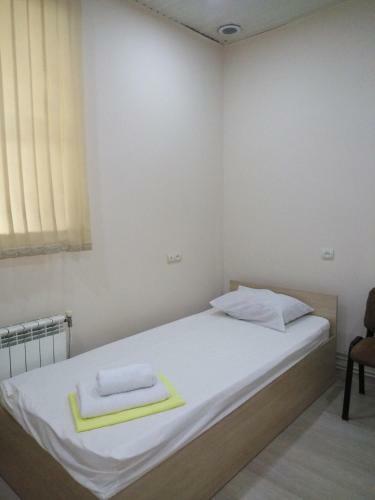 Albergue Rest Guest House