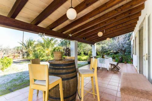 Villa Cama Rotja