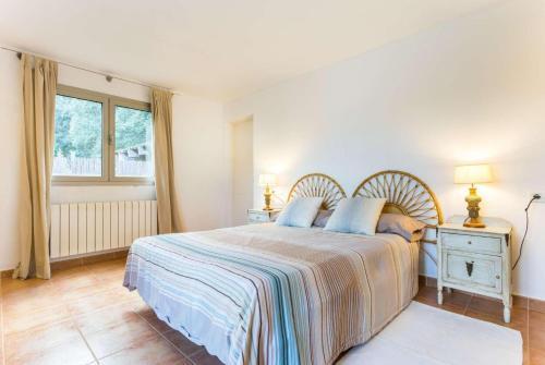 Villa Cama Rotja