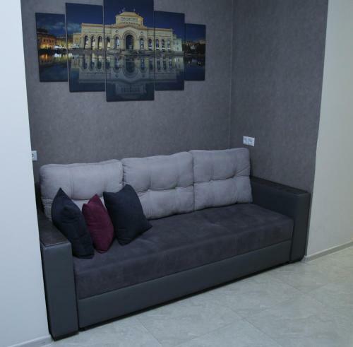 "royal" Apartment #01