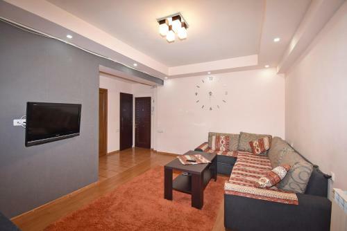 Apartments In Center Of Yerevan