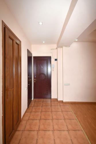 Apartments In Center Of Yerevan