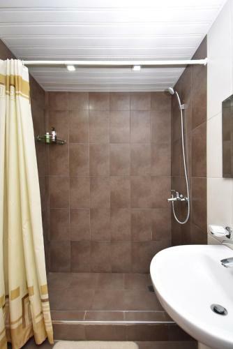 Apartments In Center Of Yerevan