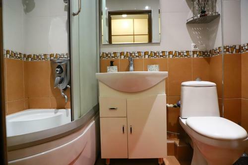Apartamento Cosy Studio Near Republic Square