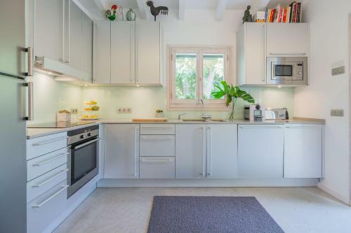 Villa In Ternelles, Pollen�a (Hort Petit)
