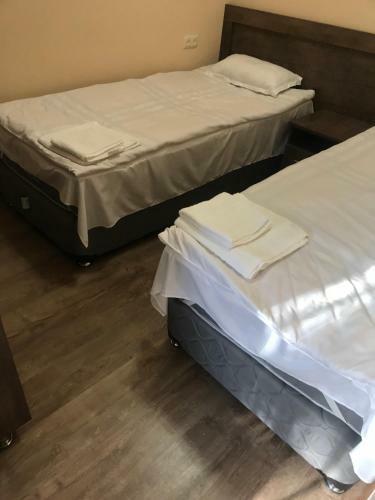 Apartamento Guest House Abovyan Street