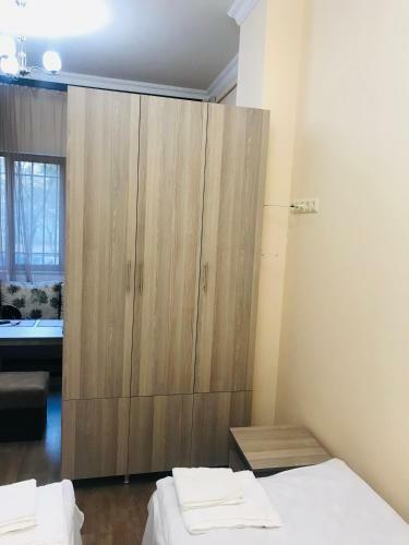 Apartamento Guest House Abovyan Street