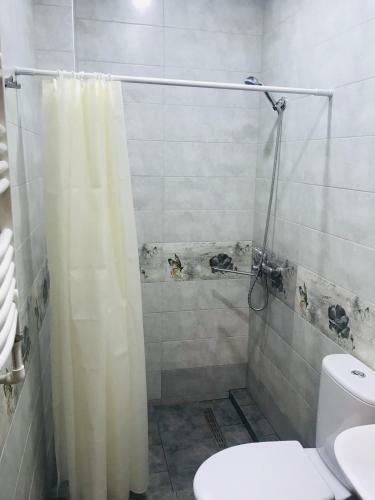 Apartamento Guest House Abovyan Street