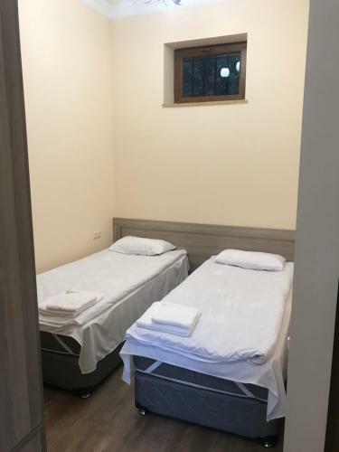 Apartamento Guest House Abovyan Street