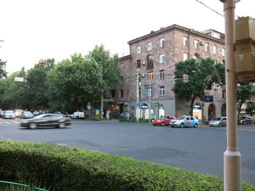 Apartamento Rc On Sayat-nova Avenue 18