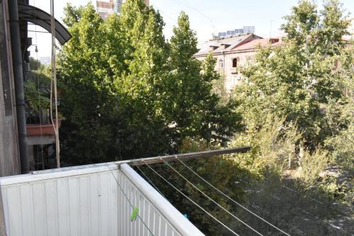 Apartamento Rc On Sayat-nova Avenue 18