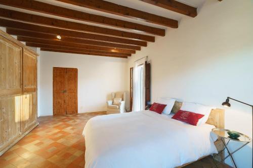Townhouse With Pool In Pollensa (Can Felip)