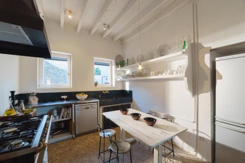 Townhouse With Pool In Pollensa (Can Felip)