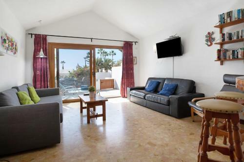 Apartamento Bungalow Flamingo