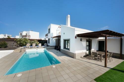 Villas Camelot By Escape Home