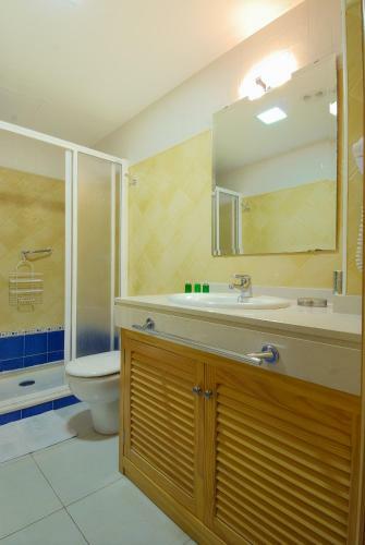 Impeccable 2-bed Apartment No 2 In Playa Blanca