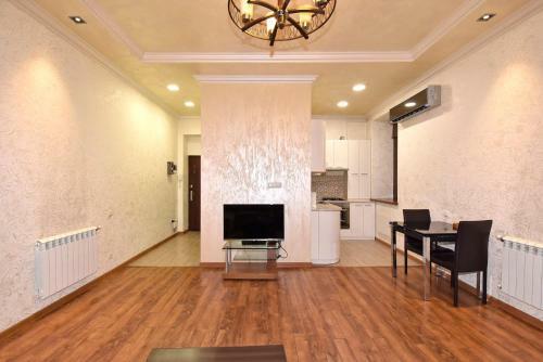North Avenue Modern Apartment,yerevan