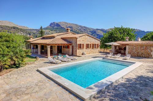 Villa Varitx Cerda