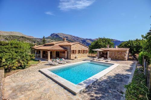 Villa Varitx Cerda