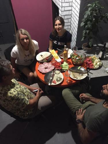 Hostal ???? ??? ??????? ????? ??????? ??????
