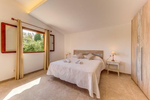 Villa La Font Canaves Pollensa