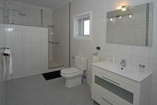 Villa Sunset Paradise With Panoramic Sea View, First Line, Sunsets