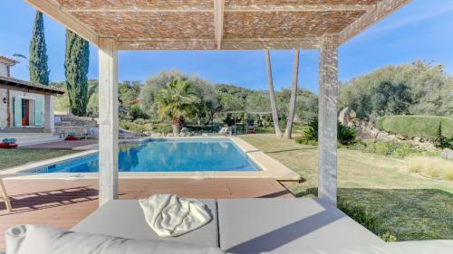 Villa S'encantament
