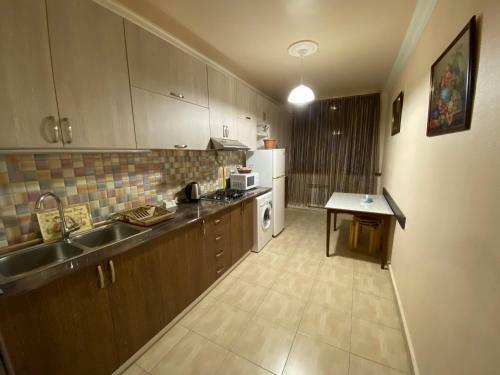Central Home Apartment