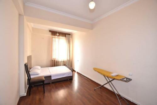 Mashtoc33 New Apartment Yerevan Center