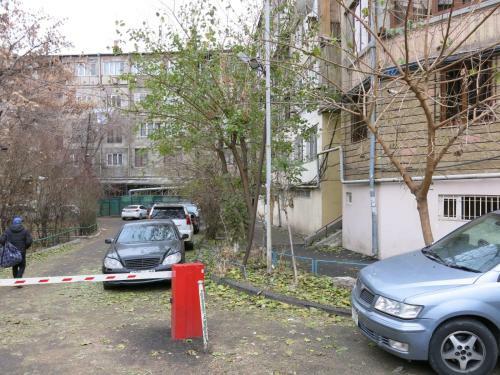 Apartamento Rc On Nalbandyan 50