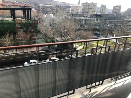 Apartment Central Park Yerevan