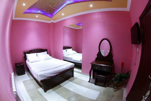 Sochi Palace Hotel Complex