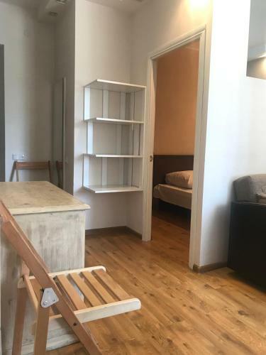 Park Apartment