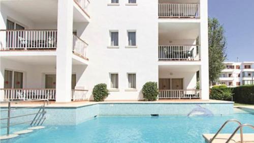 Villa Alexia - Apartment Brisa - Puerto Pollensa.