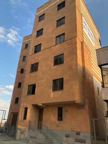 Apartamento Kievyan Bridge Luxury View Loft