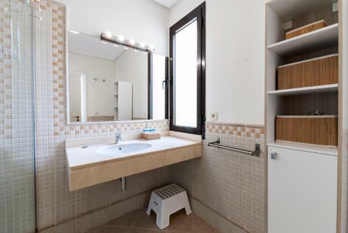 Lovely 3-bed Villa In Playa Blanca